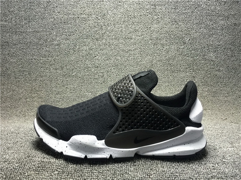 Super Max Perfect Nike Sock Dart  Shoes (98%Authentic)--006